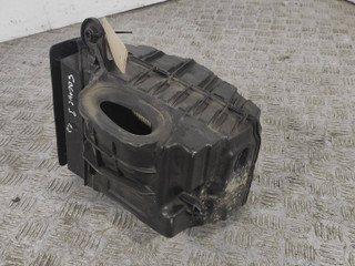 корпус воздушного фильтра Renault Scenic 3 поколение (2009 - 2012), 1.5 л., DCi, дизель, 8200947663, H8200820920
