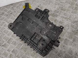 полка аккумулятора Opel Corsa D (2006 - 2010), 1.3 л., CDTi, дизель, 13235642, 600002190