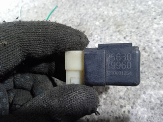 реле (прочие) Nissan Primera P12 (2001 - 2008), 2563079960
