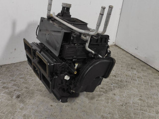 корпус отопителя (печки) Audi A6 4F/C6 (2004 - 2008), 3.2 л., бензин, 4F1820351M, 4F0820155E, CZ443110-9209