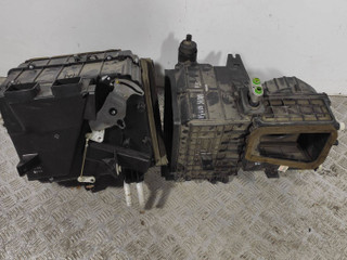 корпус отопителя (печки) Hyundai Santa Fe 1 поколение (SM) (2000 - 2004)