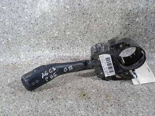 переключатель подрулевой (стрекоза) Audi A6 4B/C5 [рестайлинг] 2001
