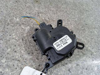 моторчик заслонки печки Ford Focus 2 поколение [рестайлинг] (2007 - 2011), 1S7H-19B634-CA