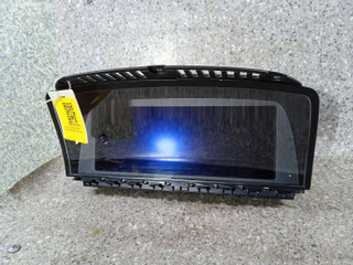 дисплей BMW 7 серия E65/E66/E67 [рестайлинг] (2005 - 2008), 6582-9110639
