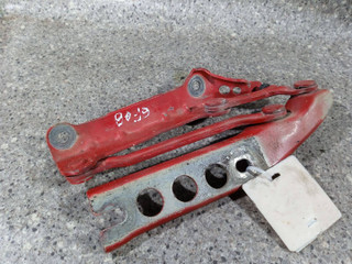 петля капота правая Skoda Fabia 1 поколение (6Y) (1999 - 2004), 5J0823302