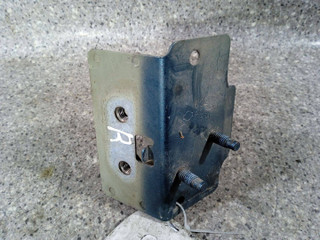 кронштейн переднего бампера Nissan Primera P12 (2001 - 2008), 62210AU300