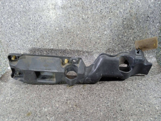 Крепление бампера переднего Renault Scenic 3 поколение (2009 - 2012), 631230010R