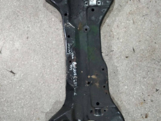 балка подвески передняя (подрамник) Mitsubishi Outlander 2 поколение [рестайлинг] (2009 - 2012), 2.2 л., DiD, дизель, АКПП