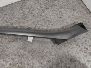 молдинг лобового стекла Renault Scenic 3 поколение (2009 - 2012), 768340002R