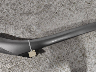 молдинг лобового стекла Renault Scenic 3 поколение (2009 - 2012), 768350002R