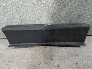 накладка внутренняя на заднюю панель кузова Volkswagen Passat B6 (2005 - 2010), 3C5863459