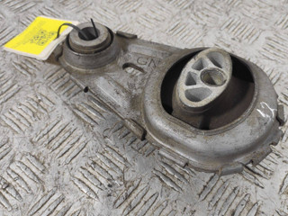 подушка крепления двигателя Renault Scenic 3 поколение (2009 - 2012), 1.5 л., DCi, дизель, 112380006R