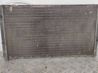 радиатор (основной) Volkswagen Golf 3 поколение (1991 - 2000), 2.0 л., i, бензин, 1H0121253BA