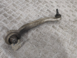 рычаг передний правый Audi A6 4F/C6 (2004 - 2008), полный привод, 4F0407694B