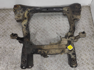 балка подвески передняя (подрамник) Honda Accord 7 поколение (2002 - 2006), 2.2 л., дизель