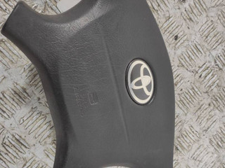подушка безопасности водителя Toyota Avensis 1 поколение (T220) (1997 - 2000)