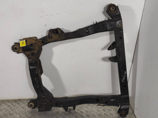 балка подвески передняя (подрамник) Chevrolet Cruze 1 поколение (2009 - 2012), 1.6 л., бензин