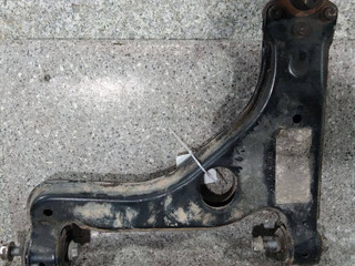 рычаг передний левый Opel Meriva 2 поколение (B) (2010 - 2014), 1.4 л., Ti, бензин, 0850