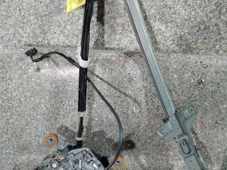 стеклоподъемник передний правый Audi 100 4A/C4 (1990 - 1994), 4A0959802, 4A0837398A