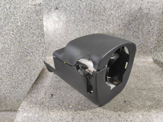 кожух рулевой колонки Mitsubishi Outlander 2 поколение [рестайлинг] (2009 - 2012), 8065A017