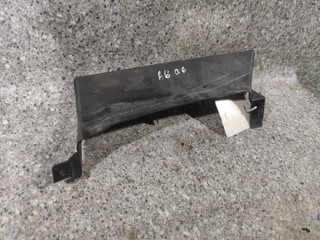защита двигателя Audi A6 4F/C6 (2004 - 2008), 3.2 л., бензин, АКПП, 4F0129617C
