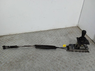кулиса Skoda Octavia 2 поколение (A5) (2004 - 2009), 1.9 л., TDi, дизель, МКПП, 1K0711061B, 1K0711049BG, 1K0711265T, 1K0711266T