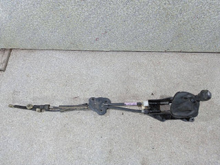 кулиса Renault Scenic 3 поколение 2010, 1.5 л., DCi, дизель, МКПП, 82001021402, 9612434M, 8200739759