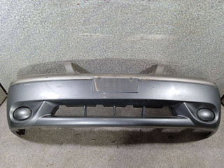 бампер передний Kia Carens 1 поколение (1999 - 2002), 0K2C050031