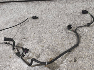 проводка Audi A6 4F/C6 (2004 - 2008), 3.2 л., бензин, АКПП, 4F0971073