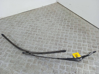 щеткодержатель (поводок стеклоочистителя, дворник) Opel Corsa D (2006 - 2010), 13182325