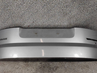 накладка двери (крышки) багажника Ford S-Max 1 поколение (2006 - 2010)