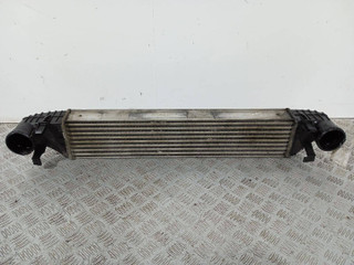 интеркулер Mercedes-Benz C-Класс W203/S203/CL203 [рестайлинг] (2004 - 2008), 2.2 л., CDi, дизель, A2035000500