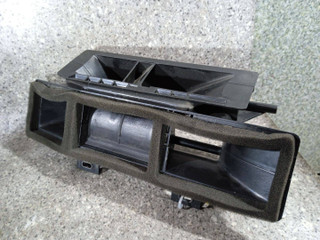 воздуховод печки Volkswagen Passat B6 (2005 - 2010), 3C1819241D