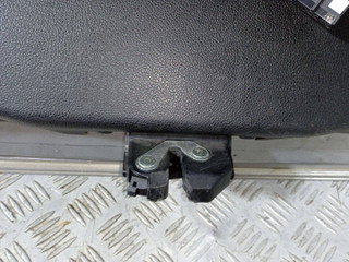 замок багажника Opel Meriva 2 поколение (B) (2010 - 2014)