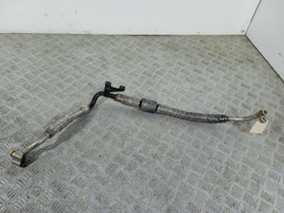 трубка кондиционера BMW 7 серия E65/E66/E67 [рестайлинг] (2005 - 2008), 3.0 л., D, дизель, 64536942885