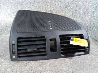 дефлектор обдува салона Toyota Avensis 3 поколение (T270) (2008 - 2011), 55670-05090