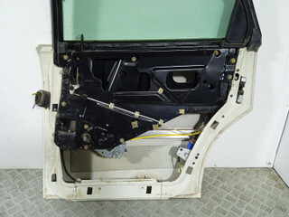 стеклоподъемник задний правый Audi 80 8C/B4 (1991 - 1996)