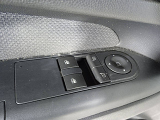 блок управления стеклоподъемниками Opel Zafira 2 поколение (B) (2005 - 2008)