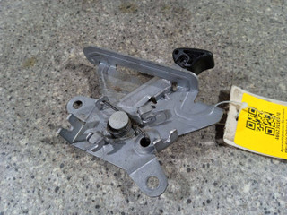 ручка открывания багажника Mitsubishi Outlander 2 поколение [рестайлинг] (2009 - 2012)