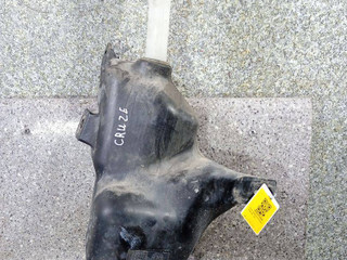 бачок омывателя Chevrolet Cruze 1 поколение (2009 - 2012), 13260579