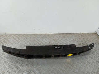 усилитель бампера переднего Volkswagen Golf 5 поколение (2003 - 2009), 1K0807248