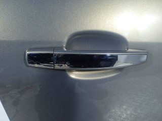 ручка наружная Opel Meriva 2 поколение (B) (2010 - 2014)