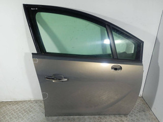 дверная проводка Opel Meriva 2 поколение (B) (2010 - 2014)