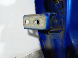 петля двери Peugeot 308 T7 (2007 - 2011), хетчбэк 5 дв.