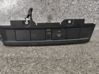 кнопка (выключатель) Ford Focus 2 поколение (2004 - 2008), 4M51-13D734-BB