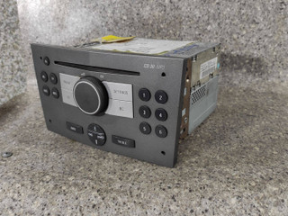 магнитола Opel Astra H (2004 - 2007), 13154304