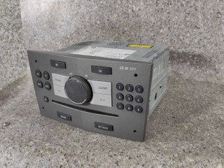 магнитола Opel Zafira 2 поколение (B) (2005 - 2008), 497316008