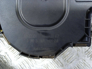 моторчик передних стеклоочистителей (дворников) Peugeot 308 T7 (2007 - 2011), 0390241869