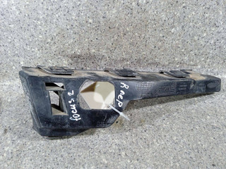 Крепление бампера переднего Ford Focus 2 поколение (2004 - 2008), 4M51-17E856-AC