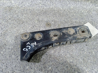 Крепление бампера переднего Audi A6 4B/C5 (1997 - 2001), 4B0807283B